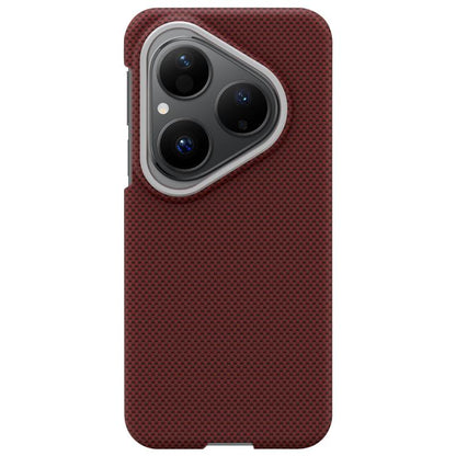 Nanofiber MagSafe Magnetic Phone Case, For Huawei Pura 90 Pro 5G, For Huawei Pura 80 Ultra 5G, For Huawei Pura 80 Pro 5G, For Huawei Pura 80 5G, For Huawei Mate 70 Pro+, For Huawei Mate 70 Pro