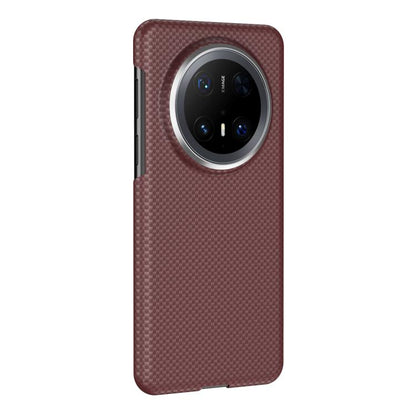 Nanofiber MagSafe Magnetic Phone Case, For Huawei Pura 90 Pro 5G, For Huawei Pura 80 Ultra 5G, For Huawei Pura 80 Pro 5G, For Huawei Pura 80 5G, For Huawei Mate 70 Pro+, For Huawei Mate 70 Pro