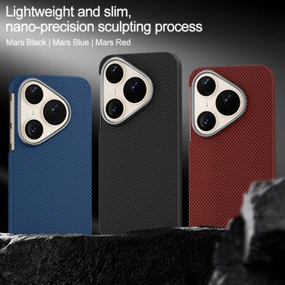 Nanofiber MagSafe Magnetic Phone Case, For Huawei Pura 90 Pro 5G, For Huawei Pura 80 Ultra 5G, For Huawei Pura 80 Pro 5G, For Huawei Pura 80 5G, For Huawei Mate 70 Pro+, For Huawei Mate 70 Pro