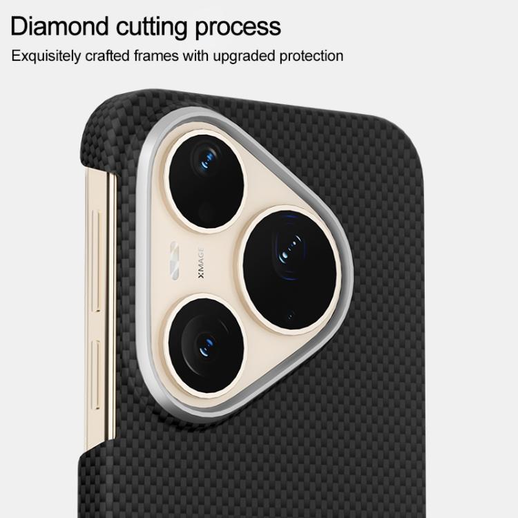 Nanofiber MagSafe Magnetic Phone Case, For Huawei Pura 90 Pro 5G, For Huawei Pura 80 Ultra 5G, For Huawei Pura 80 Pro 5G, For Huawei Pura 80 5G, For Huawei Mate 70 Pro+, For Huawei Mate 70 Pro
