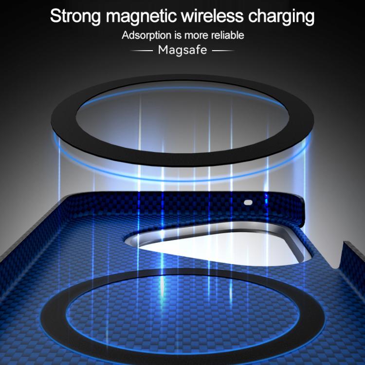 Nanofiber MagSafe Magnetic Phone Case, For Huawei Pura 90 Pro 5G, For Huawei Pura 80 Ultra 5G, For Huawei Pura 80 Pro 5G, For Huawei Pura 80 5G, For Huawei Mate 70 Pro+, For Huawei Mate 70 Pro