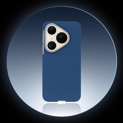 Nanofiber MagSafe Magnetic Phone Case, For Huawei Pura 90 Pro 5G, For Huawei Pura 80 Ultra 5G, For Huawei Pura 80 Pro 5G, For Huawei Pura 80 5G, For Huawei Mate 70 Pro+, For Huawei Mate 70 Pro