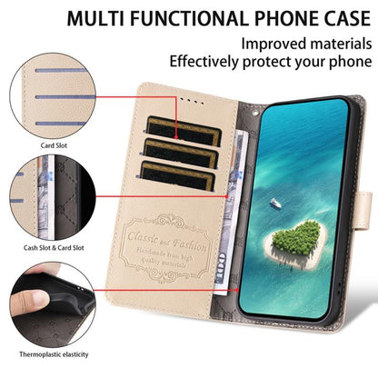 Litchi Texture RFID Blocking 3-Card Wallet Leather Phone Case, For Huawei nova 16 SE 5G, For Huawei nova 16, For Huawei Enjoy 90 Pro Max 5G, For Huawei Enjoy 90 / Enjoy 90 Plus 5G, For Huawei Enjoy 80 Plus, For Huawei nova 15 Pro / nova 15 Ultra       ...