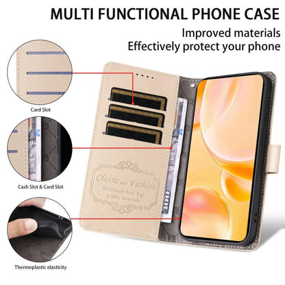 Litchi Texture RFID Blocking 3-Card Wallet Leather Phone Case, For Redmi K70E, For Redmi Note 13 Pro 5G / Poco X6 5G, For Redmi Note 13 5G, For Redmi Note 13 Pro+ 5G, For Redmi 12 4G / 5G / Note 12R, For Redmi Note 12 Turbo / Poco F5                   ...