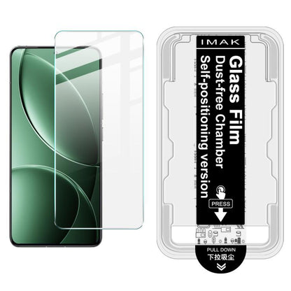 imak Dust-free Chamber Locator H Series Tempered Glass Film, For Redmi Turbo 5 Max/Poco X8 Pro Max, For Redmi Turbo 5 5G / Poco X8 Pro 5G, For Redmi K90 Pro Max/Poco F8 Ultra, For Redmi K90/Poco F8 Pro, For Redmi Note 15 Pro 5G 163.6 Global            ...