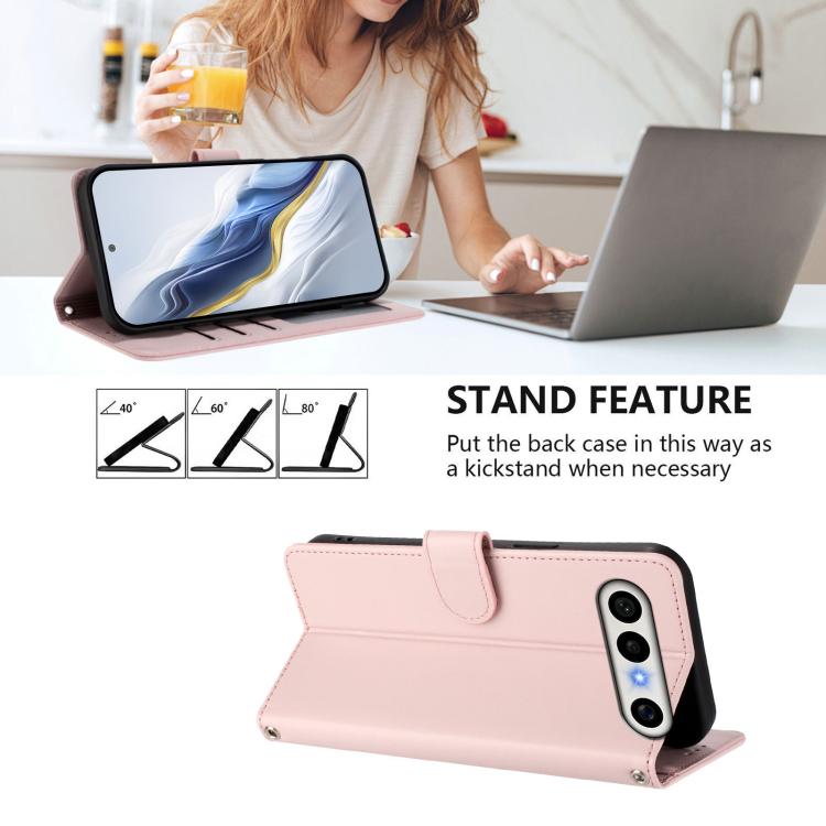 Embossed Heart Cat Leather Phone Case with Hand Strap, For vivo X300 FE 5G / S50 Pro mini 5G, For vivo X300s, For vivo Y21 5G 2026 / vivo Y05 4G, For vivo V70 FE 5G, For vivo X300 Ultra, For vivo V60 Lite 5G Global, For vivo Y400 5G                    ...