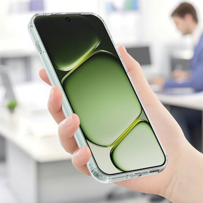 MagSafe Clear Acrylic PC Hybrid TPU Phone Case, For OPPO Reno16 F/ Reno16 FS / Reno16c 5G, For OPPO Reno16 / Reno16 Pro 5G Global, For OPPO A6x / A6t / K14x / A6k 5G Global, For OPPO Find X9 Ultra 5G, For OPPO Reno15 Pro Max 5G Global                  ...