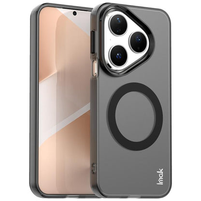IMAK Chocolate Series TPU + PET MagSafe Phone Case, For Huawei Mate 80 Pro Max, For Huawei Mate 80 / Mate 80 Pro, For Huawei 80 Ultra 5G, For Huawei Pura 80 Pro / 80 Pro+, For Huawei Pura 80 5G