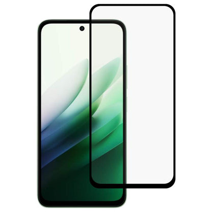 High Aluminum Full Screen Silk Printing Tempered Glass Film, For Redmi A7 4G 171.8mm, For Redmi 17C 4G, For Xiaomi Poco C81x 4G, For Xiaomi Poco M8s 5G, For Xiaomi Poco C81 Pro 4G, For Redmi A7 Pro 171mm / Poco C85x 5G, For Redmi R70 5G / R70m 5G      ...