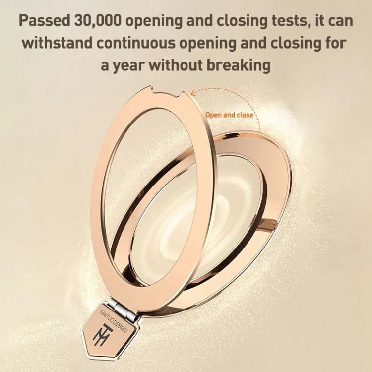 Borderless MagSafe Ring Holder Plain Leather Phone Case, For Huawei Mate 80 RS Ultimate, For Huawei Mate 80 Pro Max, For Huawei Mate 80 / 80 Pro, For Huawei Pura 80 Ultra, For Huawei Pura 80 Pro / 80 Pro+, For Huawei Pura 80                            ...