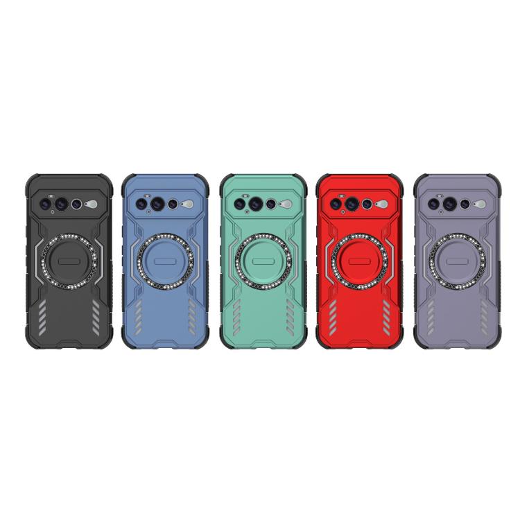 Butterfly Armor MagSafe Magnetic Ring Shockproof Phone Case, For Google Pixel 11 Pro XL 5G Global, For Google Pixel 11 5G Global, For Google Pixel 11 Pro 5G Global, For Google Pixel 10 / 10 Pro 5G Global