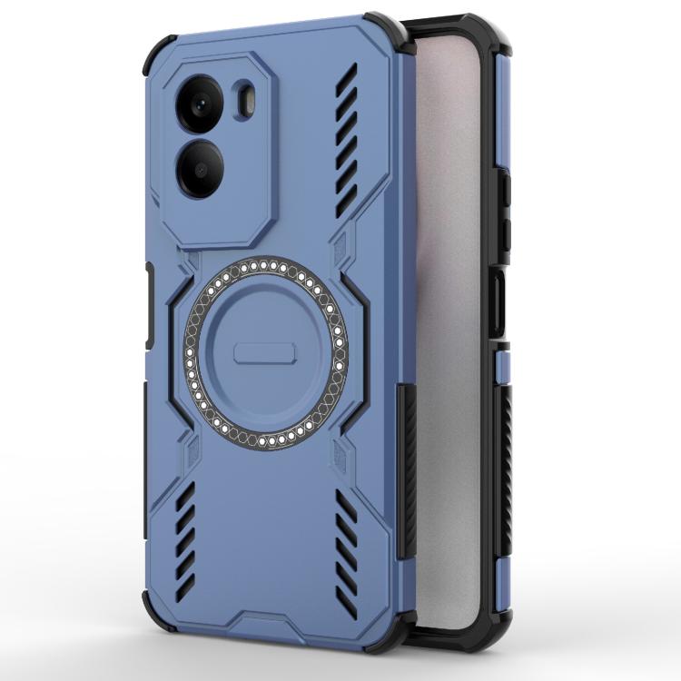 Butterfly Armor MagSafe Magnetic Ring Shockproof Phone Case, For Xiaomi Poco M8 Power 5G, For Xiaomi 17T Pro 5G Global, For Xiaomi 17T 5G Global, For Xiaomi 17 Pro Max 5G, For Xiaomi 17 Pro 5G, For Xiaomi 17 5G, For Xiaomi Poco M7 4G 169mm             ...