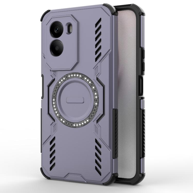 Butterfly Armor MagSafe Magnetic Ring Shockproof Phone Case, For Xiaomi Poco M8 Power 5G, For Xiaomi 17T Pro 5G Global, For Xiaomi 17T 5G Global, For Xiaomi 17 Pro Max 5G, For Xiaomi 17 Pro 5G, For Xiaomi 17 5G, For Xiaomi Poco M7 4G 169mm             ...