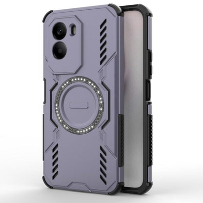 Butterfly Armor MagSafe Magnetic Ring Shockproof Phone Case, For Xiaomi Poco M8 Power 5G, For Xiaomi 17T Pro 5G Global, For Xiaomi 17T 5G Global, For Xiaomi 17 Pro Max 5G, For Xiaomi 17 Pro 5G, For Xiaomi 17 5G, For Xiaomi Poco M7 4G 169mm             ...