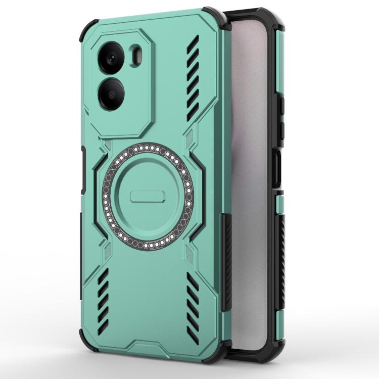 Butterfly Armor MagSafe Magnetic Ring Shockproof Phone Case, For Xiaomi Poco M8 Power 5G, For Xiaomi 17T Pro 5G Global, For Xiaomi 17T 5G Global, For Xiaomi 17 Pro Max 5G, For Xiaomi 17 Pro 5G, For Xiaomi 17 5G, For Xiaomi Poco M7 4G 169mm             ...