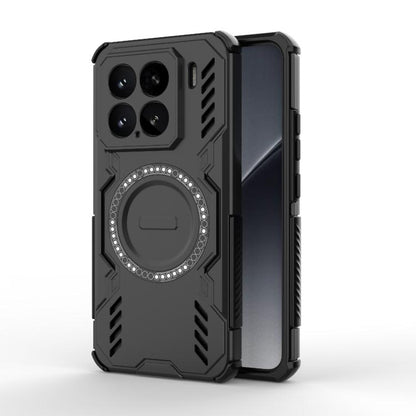 Butterfly Armor MagSafe Magnetic Ring Shockproof Phone Case, For Xiaomi Poco M8 Power 5G, For Xiaomi 17T Pro 5G Global, For Xiaomi 17T 5G Global, For Xiaomi 17 Pro Max 5G, For Xiaomi 17 Pro 5G, For Xiaomi 17 5G, For Xiaomi Poco M7 4G 169mm             ...