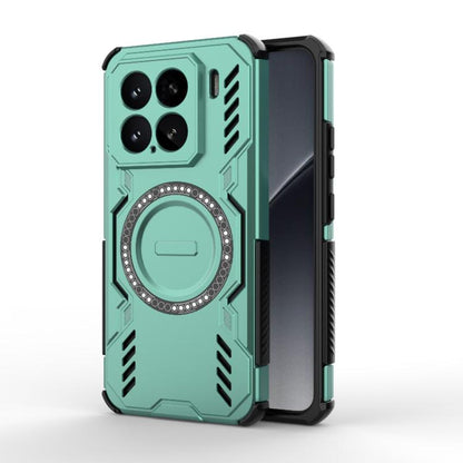 Butterfly Armor MagSafe Magnetic Ring Shockproof Phone Case, For Xiaomi Poco M8 Power 5G, For Xiaomi 17T Pro 5G Global, For Xiaomi 17T 5G Global, For Xiaomi 17 Pro Max 5G, For Xiaomi 17 Pro 5G, For Xiaomi 17 5G, For Xiaomi Poco M7 4G 169mm             ...