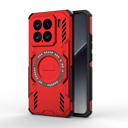 Butterfly Armor MagSafe Magnetic Ring Shockproof Phone Case, For Xiaomi Poco M8 Power 5G, For Xiaomi 17T Pro 5G Global, For Xiaomi 17T 5G Global, For Xiaomi 17 Pro Max 5G, For Xiaomi 17 Pro 5G, For Xiaomi 17 5G, For Xiaomi Poco M7 4G 169mm             ...