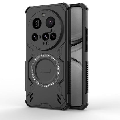 Butterfly Armor MagSafe Magnetic Ring Shockproof Phone Case, For Xiaomi Poco M8 Power 5G, For Xiaomi 17T Pro 5G Global, For Xiaomi 17T 5G Global, For Xiaomi 17 Pro Max 5G, For Xiaomi 17 Pro 5G, For Xiaomi 17 5G, For Xiaomi Poco M7 4G 169mm             ...