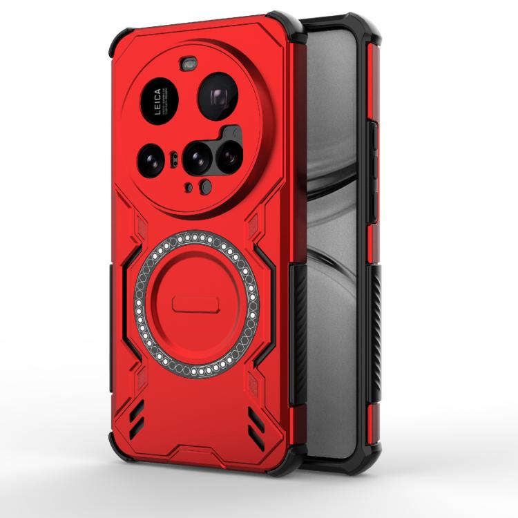 Butterfly Armor MagSafe Magnetic Ring Shockproof Phone Case, For Xiaomi Poco M8 Power 5G, For Xiaomi 17T Pro 5G Global, For Xiaomi 17T 5G Global, For Xiaomi 17 Pro Max 5G, For Xiaomi 17 Pro 5G, For Xiaomi 17 5G, For Xiaomi Poco M7 4G 169mm             ...