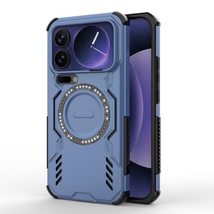 Butterfly Armor MagSafe Magnetic Ring Shockproof Phone Case, For Xiaomi Poco M8 Power 5G, For Xiaomi 17T Pro 5G Global, For Xiaomi 17T 5G Global, For Xiaomi 17 Pro Max 5G, For Xiaomi 17 Pro 5G, For Xiaomi 17 5G, For Xiaomi Poco M7 4G 169mm             ...