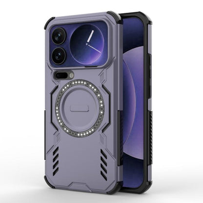 Butterfly Armor MagSafe Magnetic Ring Shockproof Phone Case, For Xiaomi Poco M8 Power 5G, For Xiaomi 17T Pro 5G Global, For Xiaomi 17T 5G Global, For Xiaomi 17 Pro Max 5G, For Xiaomi 17 Pro 5G, For Xiaomi 17 5G, For Xiaomi Poco M7 4G 169mm             ...