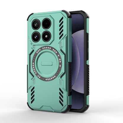 Butterfly Armor MagSafe Magnetic Ring Shockproof Phone Case, For Xiaomi Poco M8 Power 5G, For Xiaomi 17T Pro 5G Global, For Xiaomi 17T 5G Global, For Xiaomi 17 Pro Max 5G, For Xiaomi 17 Pro 5G, For Xiaomi 17 5G, For Xiaomi Poco M7 4G 169mm             ...