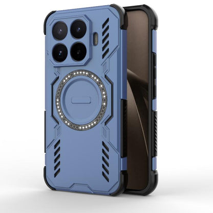 Butterfly Armor MagSafe Magnetic Ring Shockproof Phone Case, For Xiaomi Poco M8 Power 5G, For Xiaomi 17T Pro 5G Global, For Xiaomi 17T 5G Global, For Xiaomi 17 Pro Max 5G, For Xiaomi 17 Pro 5G, For Xiaomi 17 5G, For Xiaomi Poco M7 4G 169mm             ...