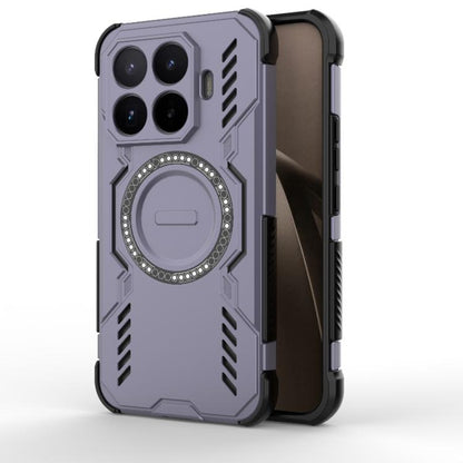 Butterfly Armor MagSafe Magnetic Ring Shockproof Phone Case, For Xiaomi Poco M8 Power 5G, For Xiaomi 17T Pro 5G Global, For Xiaomi 17T 5G Global, For Xiaomi 17 Pro Max 5G, For Xiaomi 17 Pro 5G, For Xiaomi 17 5G, For Xiaomi Poco M7 4G 169mm             ...