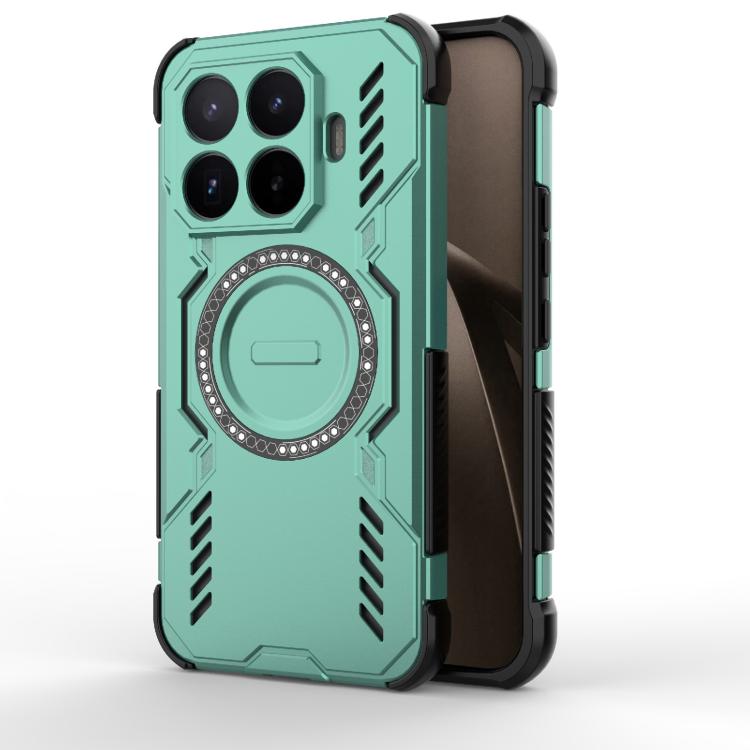 Butterfly Armor MagSafe Magnetic Ring Shockproof Phone Case, For Xiaomi Poco M8 Power 5G, For Xiaomi 17T Pro 5G Global, For Xiaomi 17T 5G Global, For Xiaomi 17 Pro Max 5G, For Xiaomi 17 Pro 5G, For Xiaomi 17 5G, For Xiaomi Poco M7 4G 169mm             ...