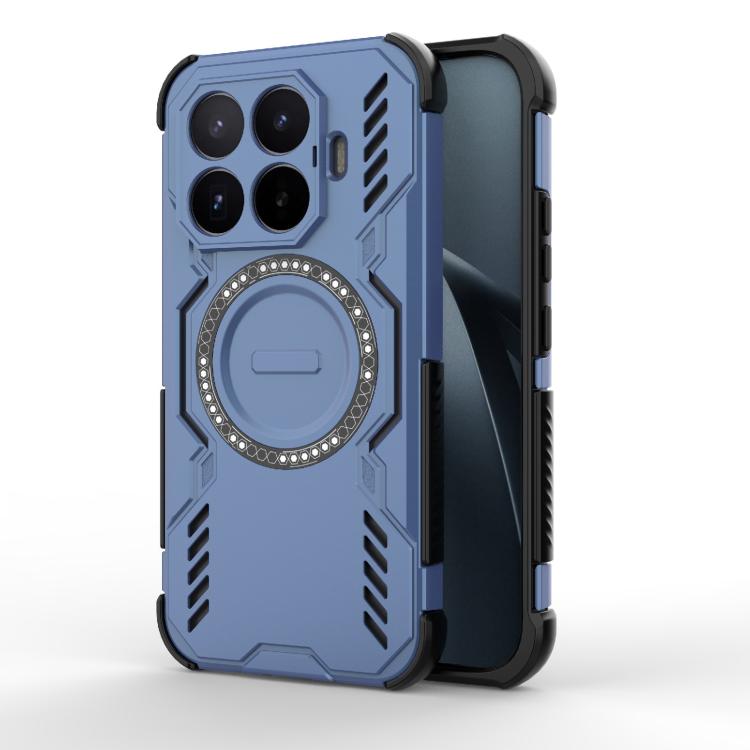 Butterfly Armor MagSafe Magnetic Ring Shockproof Phone Case, For Xiaomi Poco M8 Power 5G, For Xiaomi 17T Pro 5G Global, For Xiaomi 17T 5G Global, For Xiaomi 17 Pro Max 5G, For Xiaomi 17 Pro 5G, For Xiaomi 17 5G, For Xiaomi Poco M7 4G 169mm             ...