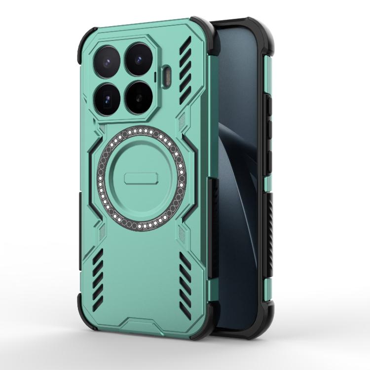 Butterfly Armor MagSafe Magnetic Ring Shockproof Phone Case, For Xiaomi Poco M8 Power 5G, For Xiaomi 17T Pro 5G Global, For Xiaomi 17T 5G Global, For Xiaomi 17 Pro Max 5G, For Xiaomi 17 Pro 5G, For Xiaomi 17 5G, For Xiaomi Poco M7 4G 169mm             ...