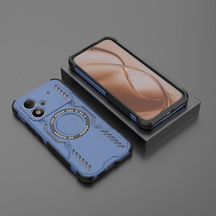 Butterfly Armor MagSafe Magnetic Ring Shockproof Phone Case, For Xiaomi Poco M8 Power 5G, For Xiaomi 17T Pro 5G Global, For Xiaomi 17T 5G Global, For Xiaomi 17 Pro Max 5G, For Xiaomi 17 Pro 5G, For Xiaomi 17 5G, For Xiaomi Poco M7 4G 169mm             ...