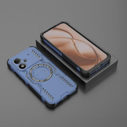 Butterfly Armor MagSafe Magnetic Ring Shockproof Phone Case, For Xiaomi Poco M8 Power 5G, For Xiaomi 17T Pro 5G Global, For Xiaomi 17T 5G Global, For Xiaomi 17 Pro Max 5G, For Xiaomi 17 Pro 5G, For Xiaomi 17 5G, For Xiaomi Poco M7 4G 169mm             ...