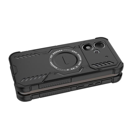 Butterfly Armor MagSafe Magnetic Ring Shockproof Phone Case, For Xiaomi Poco M8 Power 5G, For Xiaomi 17T Pro 5G Global, For Xiaomi 17T 5G Global, For Xiaomi 17 Pro Max 5G, For Xiaomi 17 Pro 5G, For Xiaomi 17 5G, For Xiaomi Poco M7 4G 169mm             ...