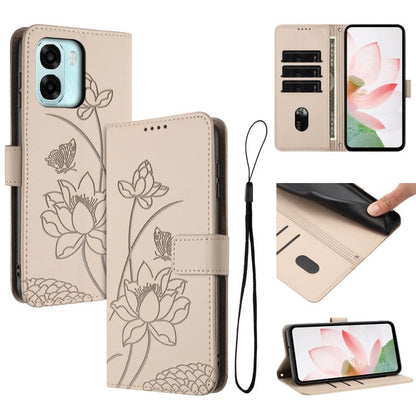 Lotus Embossed Leather Phone Case with Lanyard, For OPPO Reno16 F / Reno16 FS 5G, For OPPO Reno16 / Reno16 Pro 5G Global, For OPPO Reno15 F 5G Global, For OPPO Reno15 Pro Max 5G Global, For OPPO A6x 5G / A6 5G, For OPPO Reno15 Pro 5G Global            ...