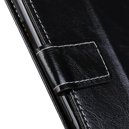 Retro Crazy Horse Texture Leather Phone Case, For Xiaomi 17T Pro 5G, For Xiaomi 17T 5G, For Xiaomi 17 Pro Max, For Xiaomi 17 Pro, For Xiaomi 17, For Xiaomi 15T Pro 5G, For Xiaomi 15T 5G