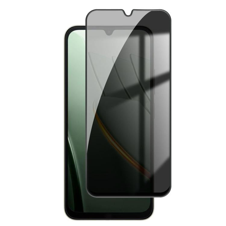 Kalebol High-Aluminum Screen-Printed Full-Coverage Black-Border Privacy Tempered Glass Film, For Xiaomi Poco M8 Power 5G, For Xiaomi 17T Pro 5G, For Xiaomi Poco C81 Pro 4G, For Xiaomi 17T 5G, For Xiaomi 17 Ultra, For Xiaomi 17 Pro Max, For Xiaomi 17 Pr...