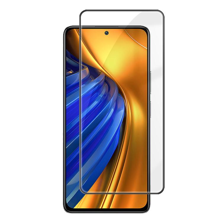 Kalebol High-Aluminum Screen-Printed Full-Coverage Anti-Fingerprint Black-Bordered HD Tempered Glass Film, For Xiaomi Poco M8 Power 5G, For Xiaomi 17T Pro 5G, For Xiaomi Poco C81 Pro 4G, For Xiaomi 17T 5G, For Xiaomi 17 Ultra, For Xiaomi 17 Pro Max    ...