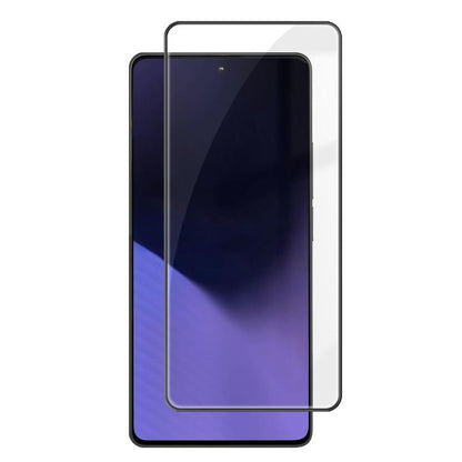 Kalebol High-Aluminum Screen-Printed Full-Coverage Anti-Fingerprint Black-Bordered HD Tempered Glass Film, For Xiaomi Poco M8 Power 5G, For Xiaomi 17T Pro 5G, For Xiaomi Poco C81 Pro 4G, For Xiaomi 17T 5G, For Xiaomi 17 Ultra, For Xiaomi 17 Pro Max    ...