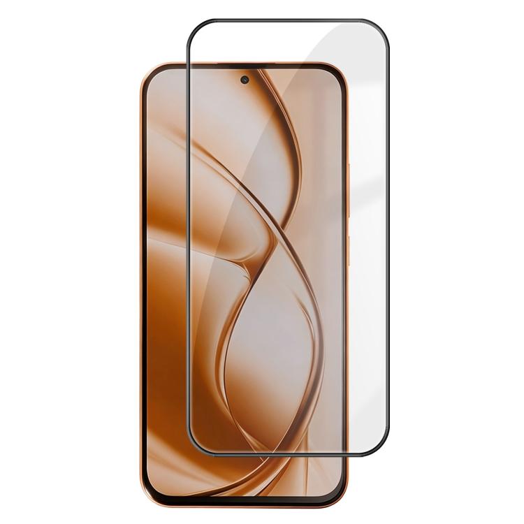 Kalebol High-Aluminum Screen-Printed Full-Coverage Anti-Fingerprint Black-Bordered HD Tempered Glass Film, For Xiaomi Poco M8 Power 5G, For Xiaomi 17T Pro 5G, For Xiaomi Poco C81 Pro 4G, For Xiaomi 17T 5G, For Xiaomi 17 Ultra, For Xiaomi 17 Pro Max    ...