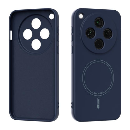 ABEEL Skin-friendly Feel Magsafe Liquid Silicone Phone Case, For OPPO Reno16 F 5G/Reno16 FS 5G, For OPPO Reno16 5G Global, For OPPO Find X9 Ultra, For OPPO Reno15 F 5G, For OPPO Reno15 Pro Max 5G Global, For OPPO Reno15 Pro 5G Global                   ...