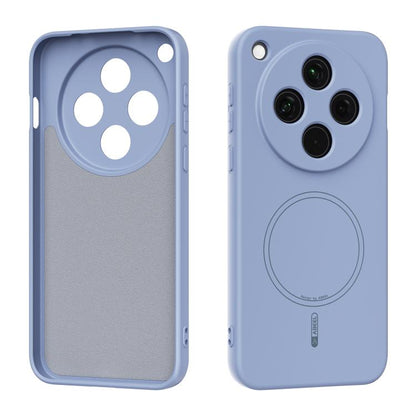 ABEEL Skin-friendly Feel Magsafe Liquid Silicone Phone Case, For OPPO Reno16 F 5G/Reno16 FS 5G, For OPPO Reno16 5G Global, For OPPO Find X9 Ultra, For OPPO Reno15 F 5G, For OPPO Reno15 Pro Max 5G Global, For OPPO Reno15 Pro 5G Global                   ...