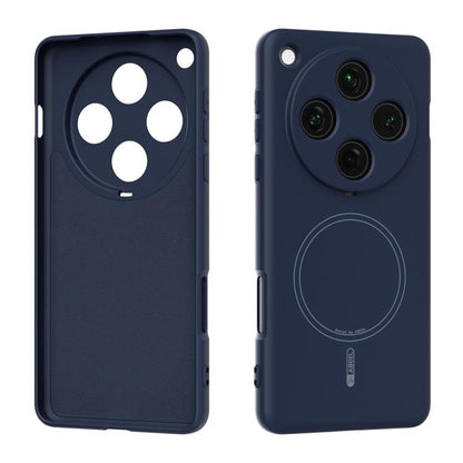 ABEEL Skin-friendly Feel Magsafe Liquid Silicone Phone Case, For OPPO Reno16 F 5G/Reno16 FS 5G, For OPPO Reno16 5G Global, For OPPO Find X9 Ultra, For OPPO Reno15 F 5G, For OPPO Reno15 Pro Max 5G Global, For OPPO Reno15 Pro 5G Global                   ...