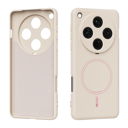 ABEEL Skin-friendly Feel Magsafe Liquid Silicone Phone Case, For OPPO Reno16 F 5G/Reno16 FS 5G, For OPPO Reno16 5G Global, For OPPO Find X9 Ultra, For OPPO Reno15 F 5G, For OPPO Reno15 Pro Max 5G Global, For OPPO Reno15 Pro 5G Global                   ...