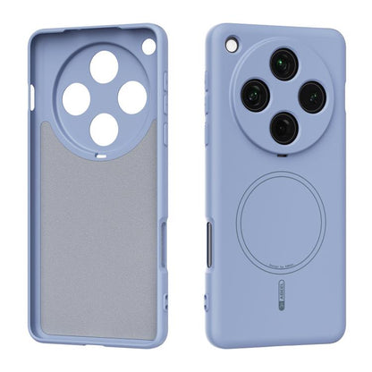 ABEEL Skin-friendly Feel Magsafe Liquid Silicone Phone Case, For OPPO Reno16 F 5G/Reno16 FS 5G, For OPPO Reno16 5G Global, For OPPO Find X9 Ultra, For OPPO Reno15 F 5G, For OPPO Reno15 Pro Max 5G Global, For OPPO Reno15 Pro 5G Global                   ...
