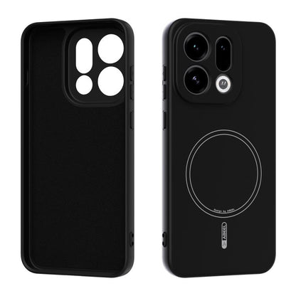 ABEEL Skin-friendly Feel Magsafe Liquid Silicone Phone Case, For OPPO Reno16 F 5G/Reno16 FS 5G, For OPPO Reno16 5G Global, For OPPO Find X9 Ultra, For OPPO Reno15 F 5G, For OPPO Reno15 Pro Max 5G Global, For OPPO Reno15 Pro 5G Global                   ...