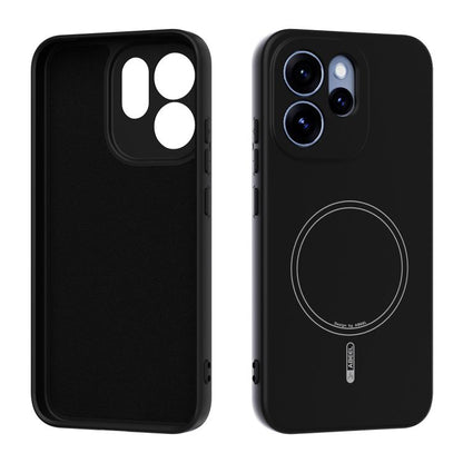 ABEEL Skin-friendly Feel Magsafe Liquid Silicone Phone Case, For OPPO Reno16 F 5G/Reno16 FS 5G, For OPPO Reno16 5G Global, For OPPO Find X9 Ultra, For OPPO Reno15 F 5G, For OPPO Reno15 Pro Max 5G Global, For OPPO Reno15 Pro 5G Global                   ...