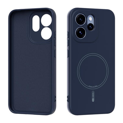 ABEEL Skin-friendly Feel Magsafe Liquid Silicone Phone Case, For OPPO Reno16 F 5G/Reno16 FS 5G, For OPPO Reno16 5G Global, For OPPO Find X9 Ultra, For OPPO Reno15 F 5G, For OPPO Reno15 Pro Max 5G Global, For OPPO Reno15 Pro 5G Global                   ...