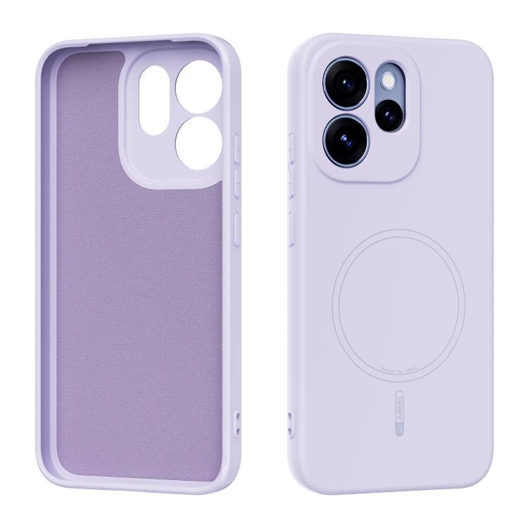 ABEEL Skin-friendly Feel Magsafe Liquid Silicone Phone Case, For OPPO Reno16 F 5G/Reno16 FS 5G, For OPPO Reno16 5G Global, For OPPO Find X9 Ultra, For OPPO Reno15 F 5G, For OPPO Reno15 Pro Max 5G Global, For OPPO Reno15 Pro 5G Global                   ...